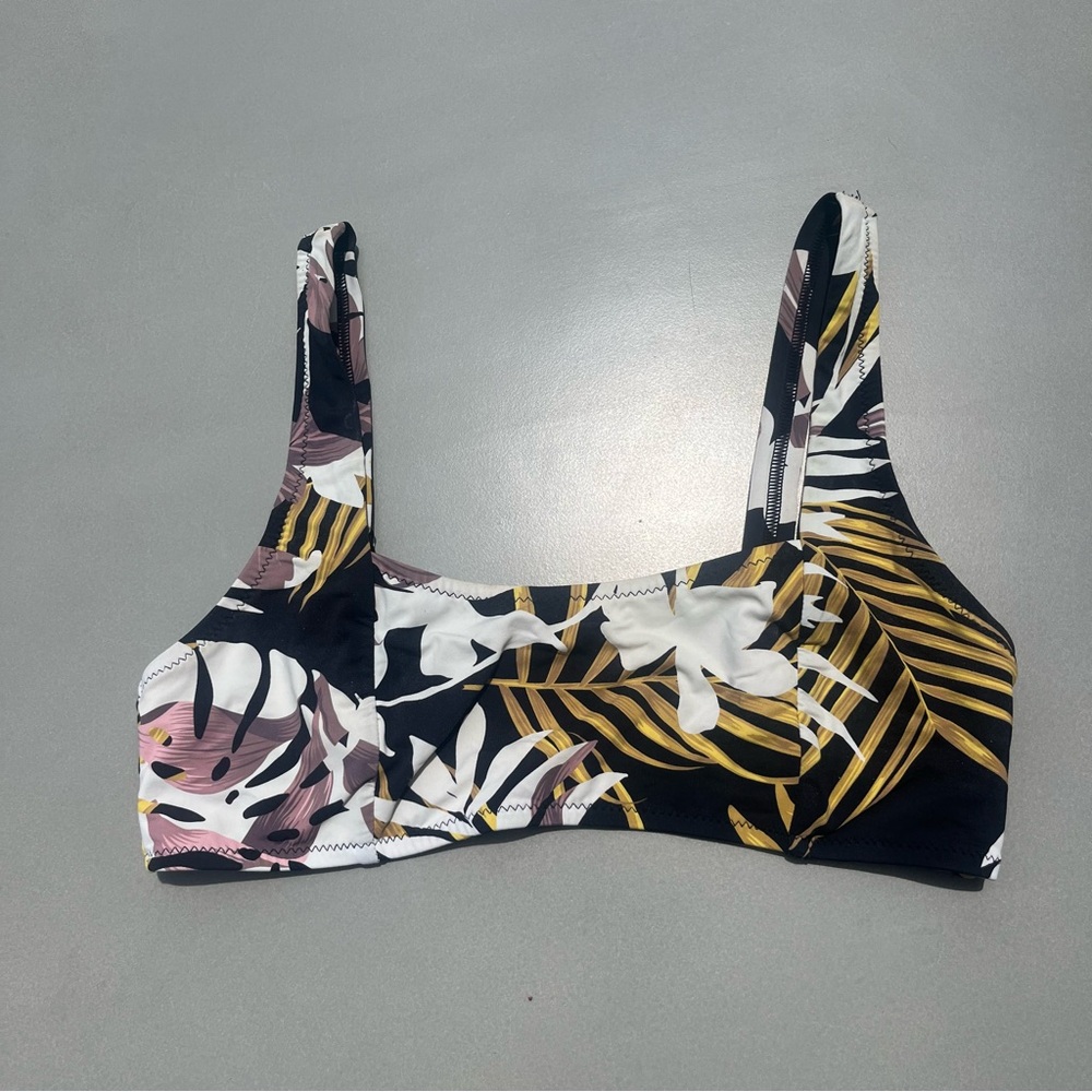 Rhythm. Bikini Top